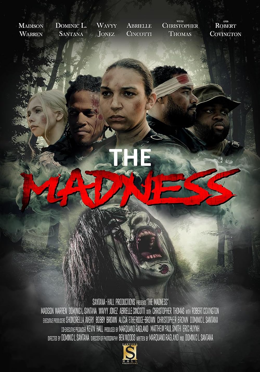 The The