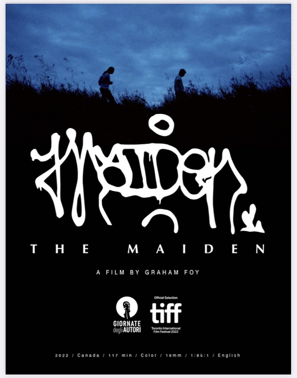The