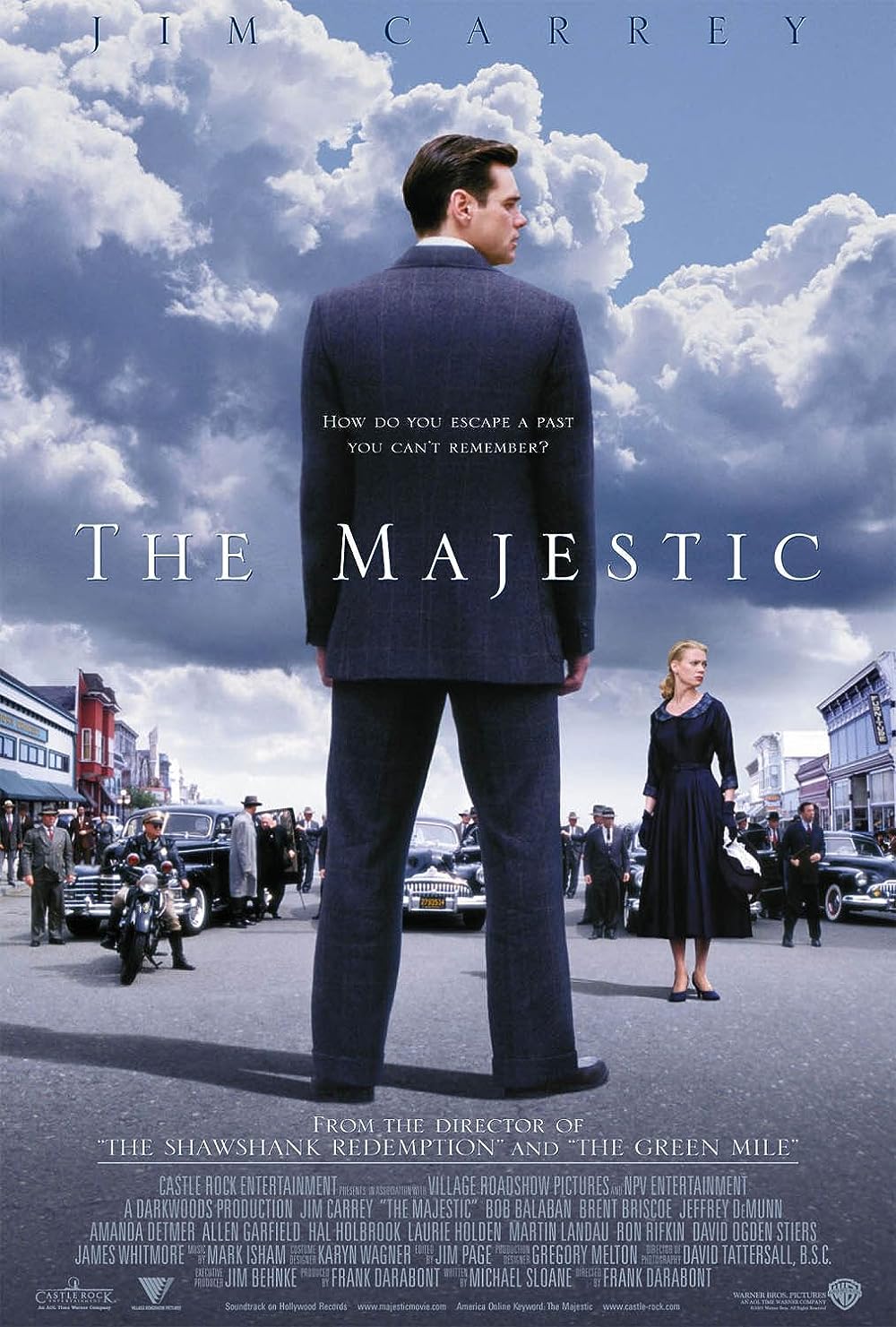 The The