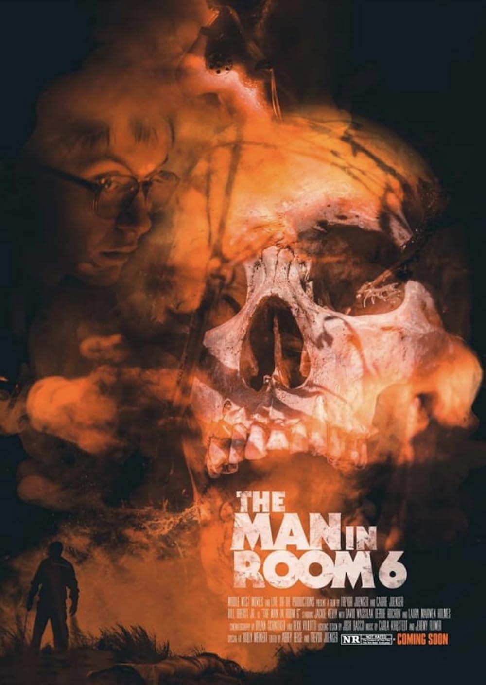The The