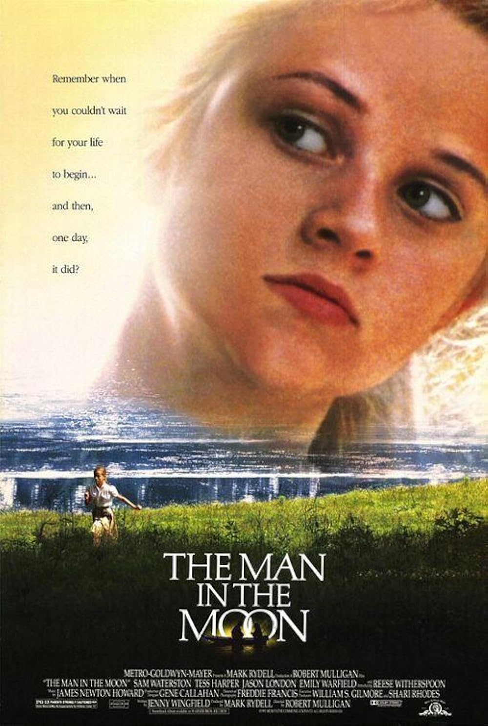The