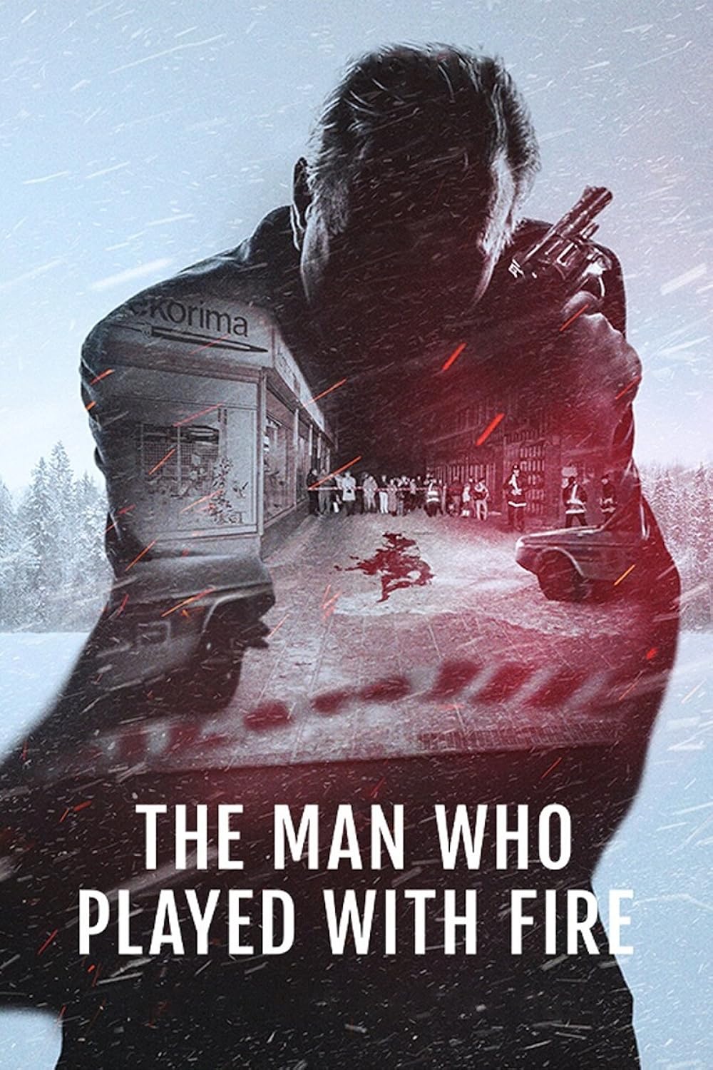 The The