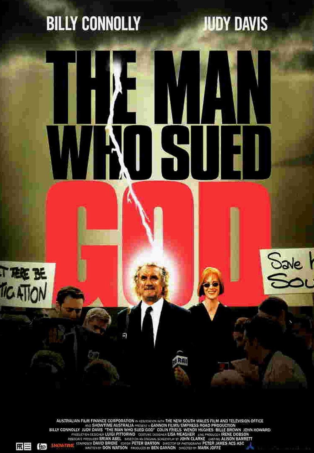 The The