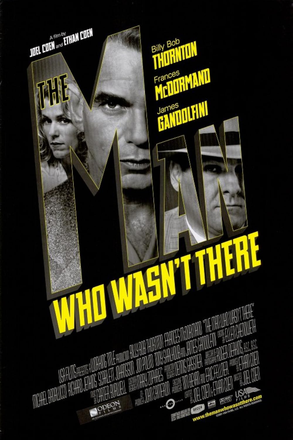 The The
