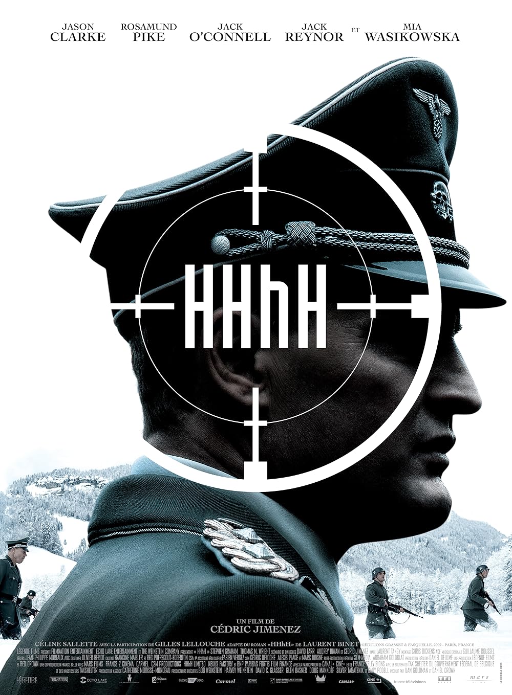 The