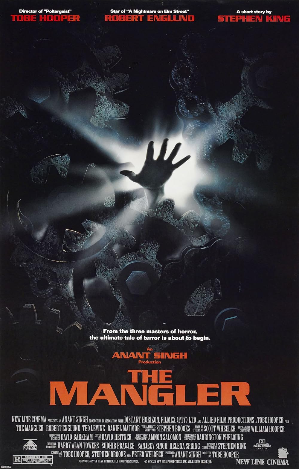 The The
