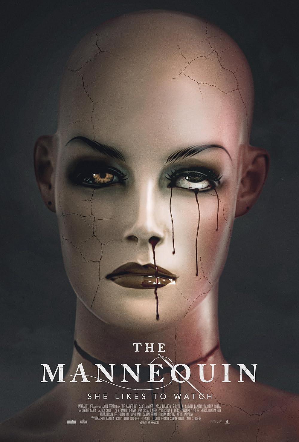 The The