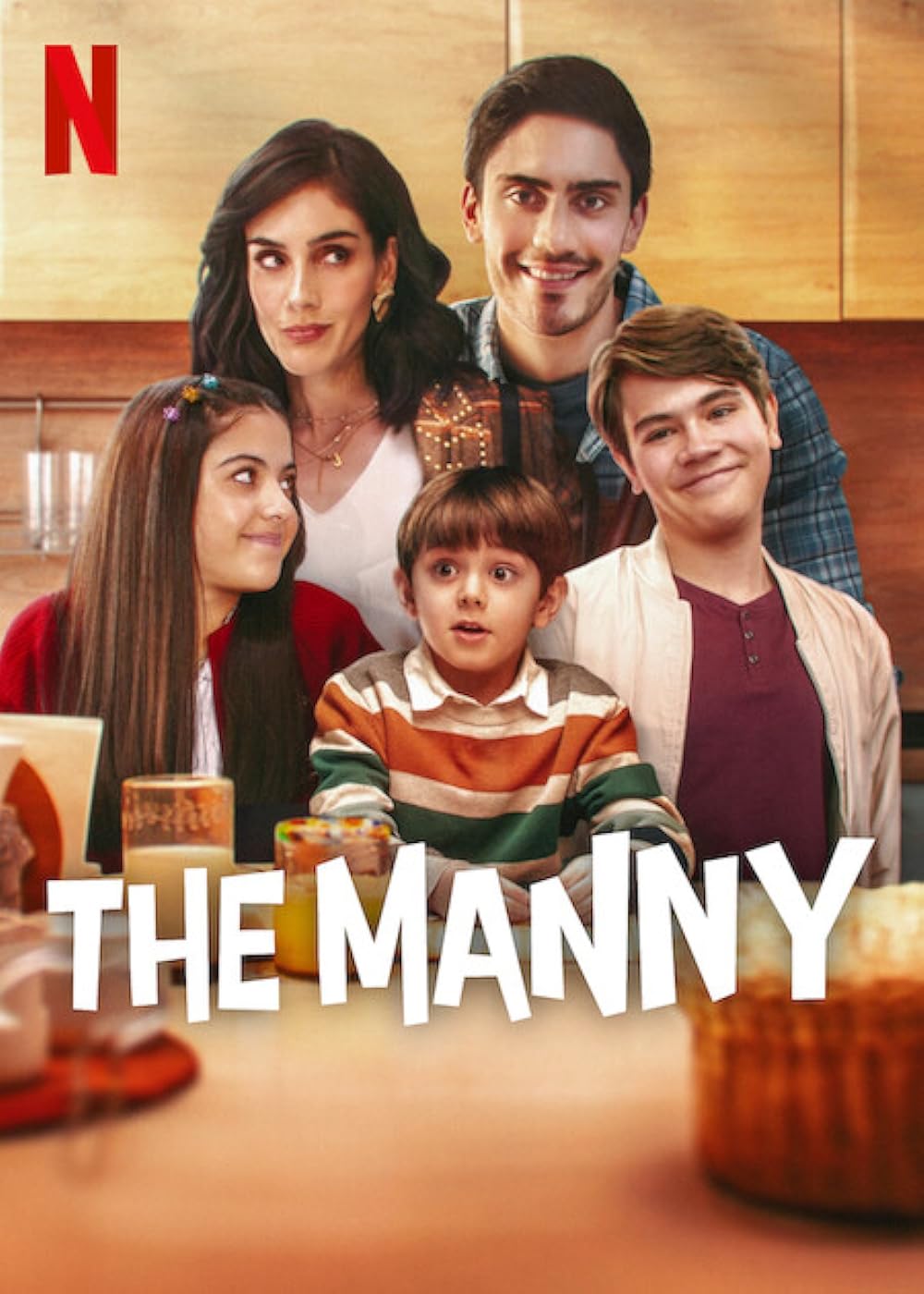 The The
