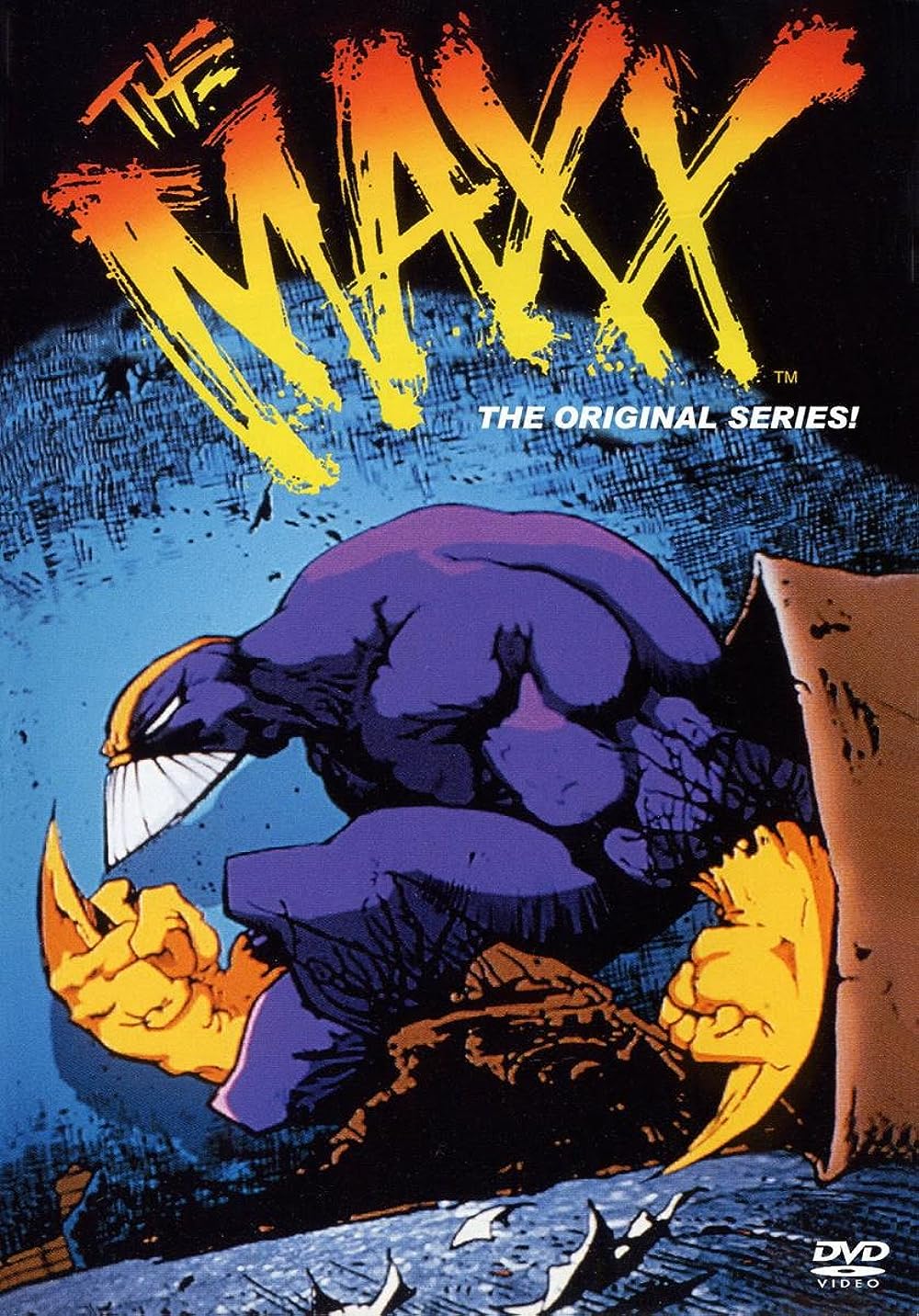 The The