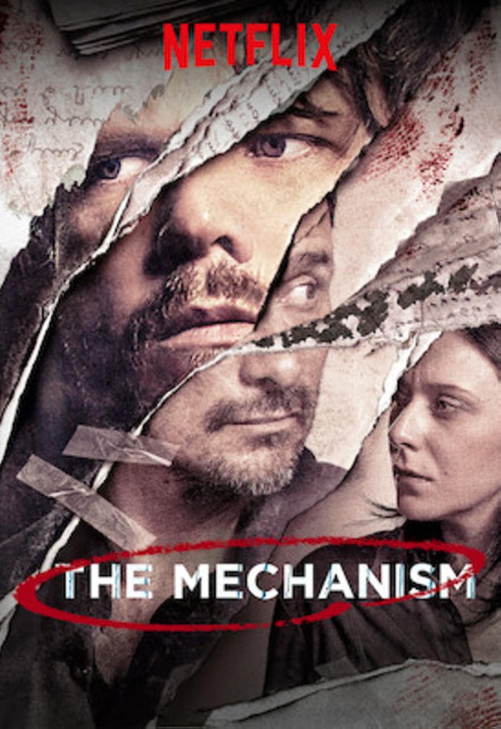 The The