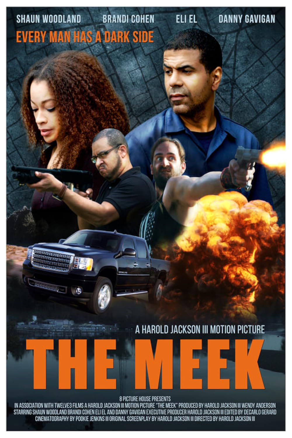 The The
