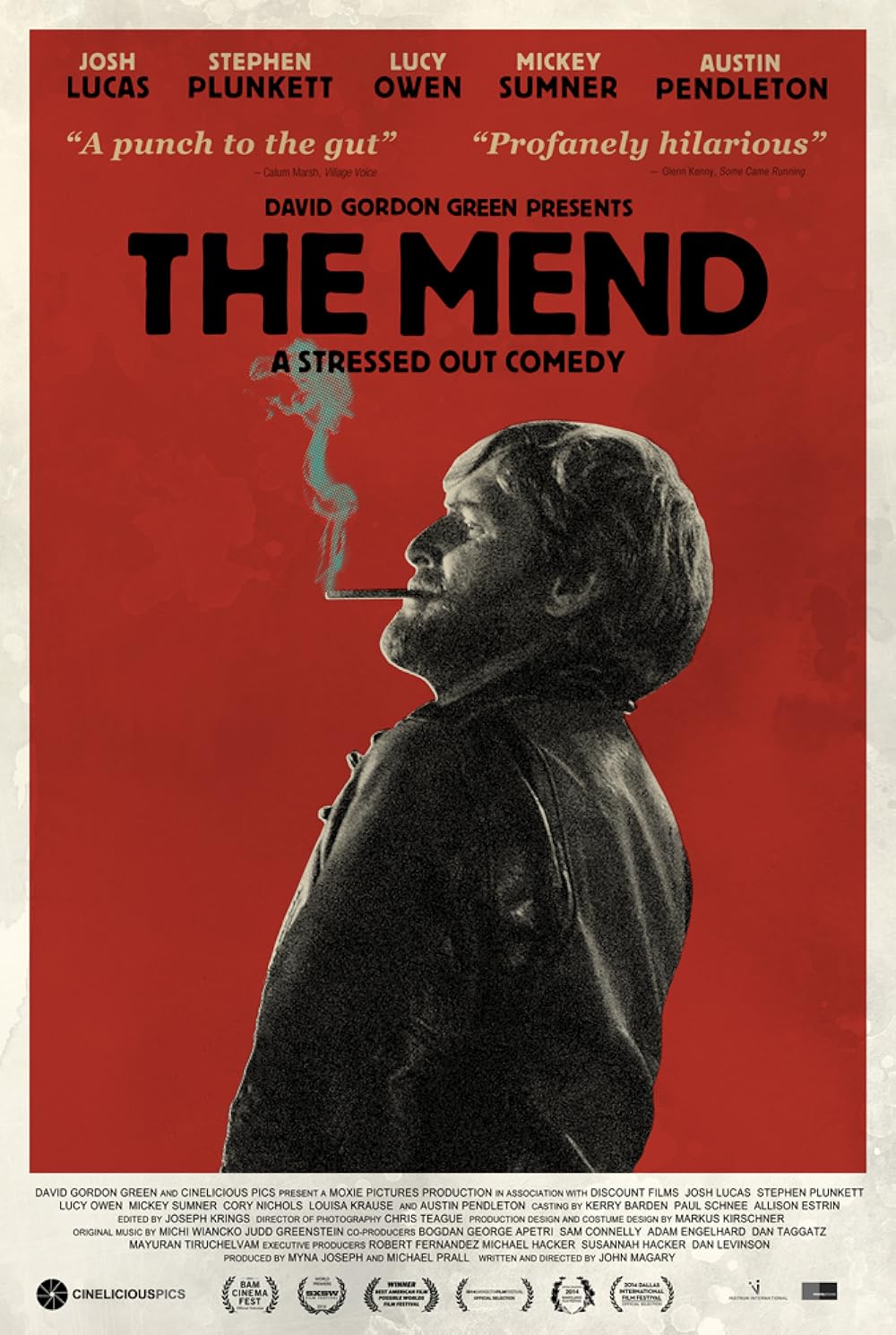 The