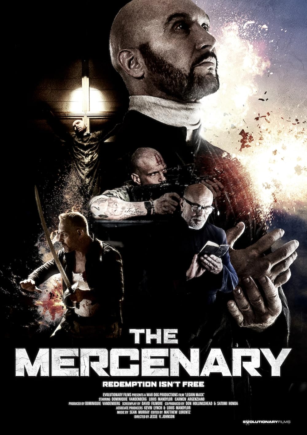 The The
