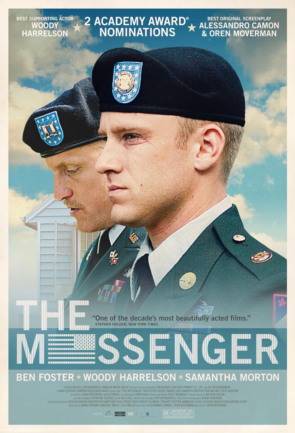The The