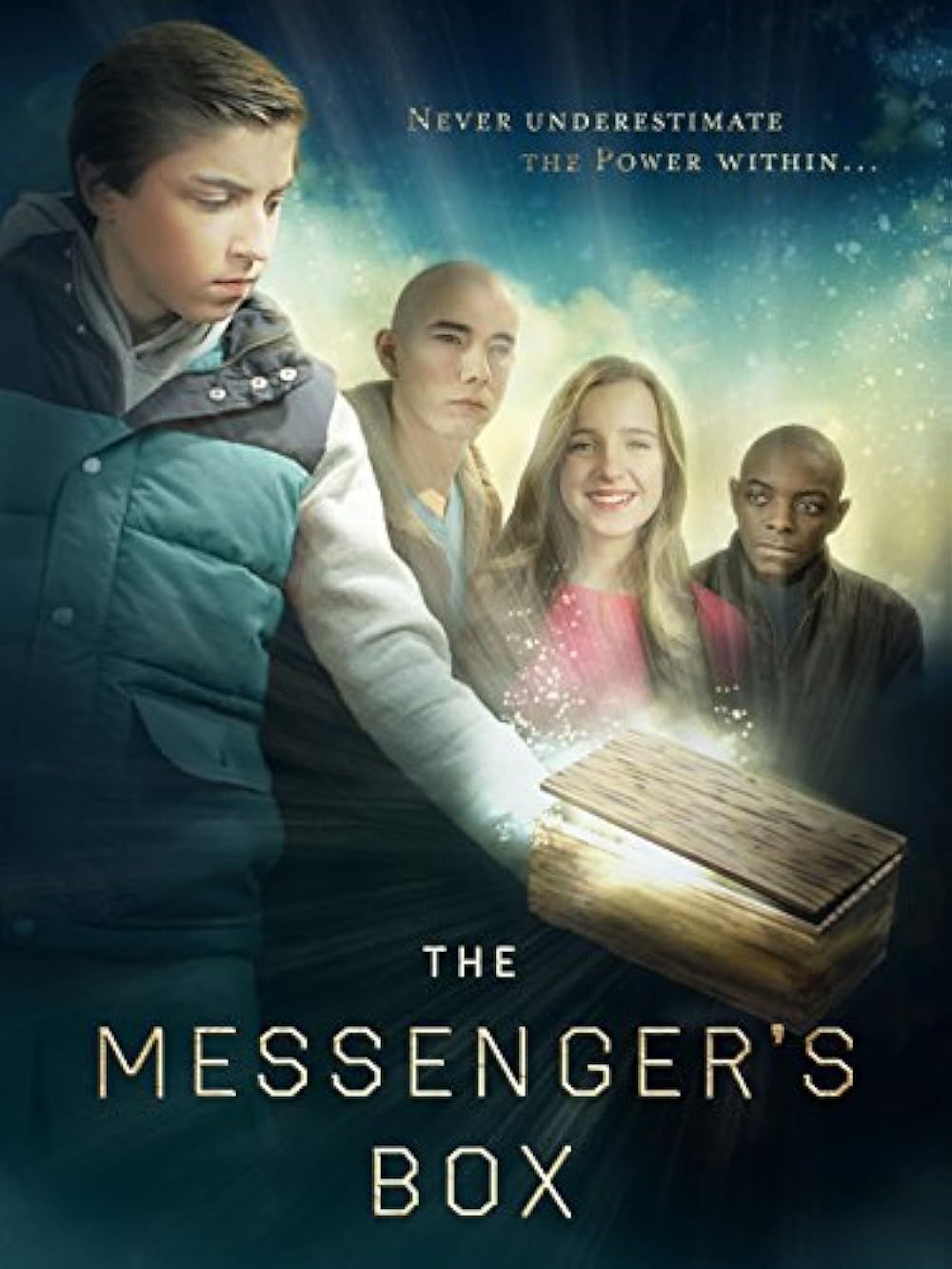 The The