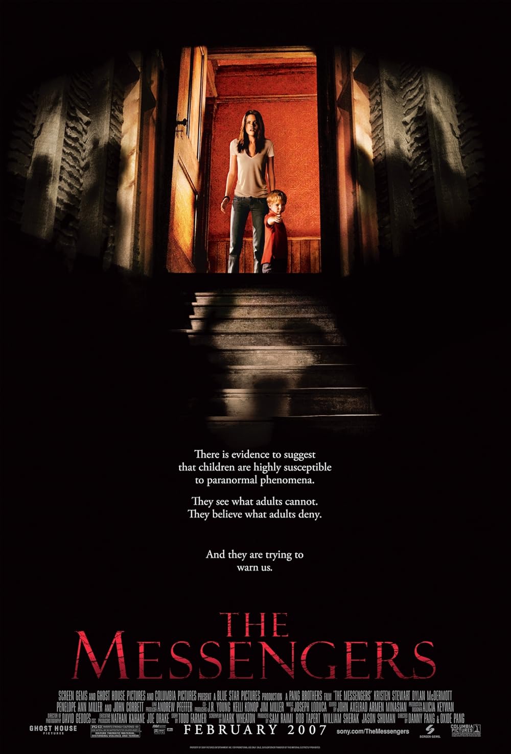 The The