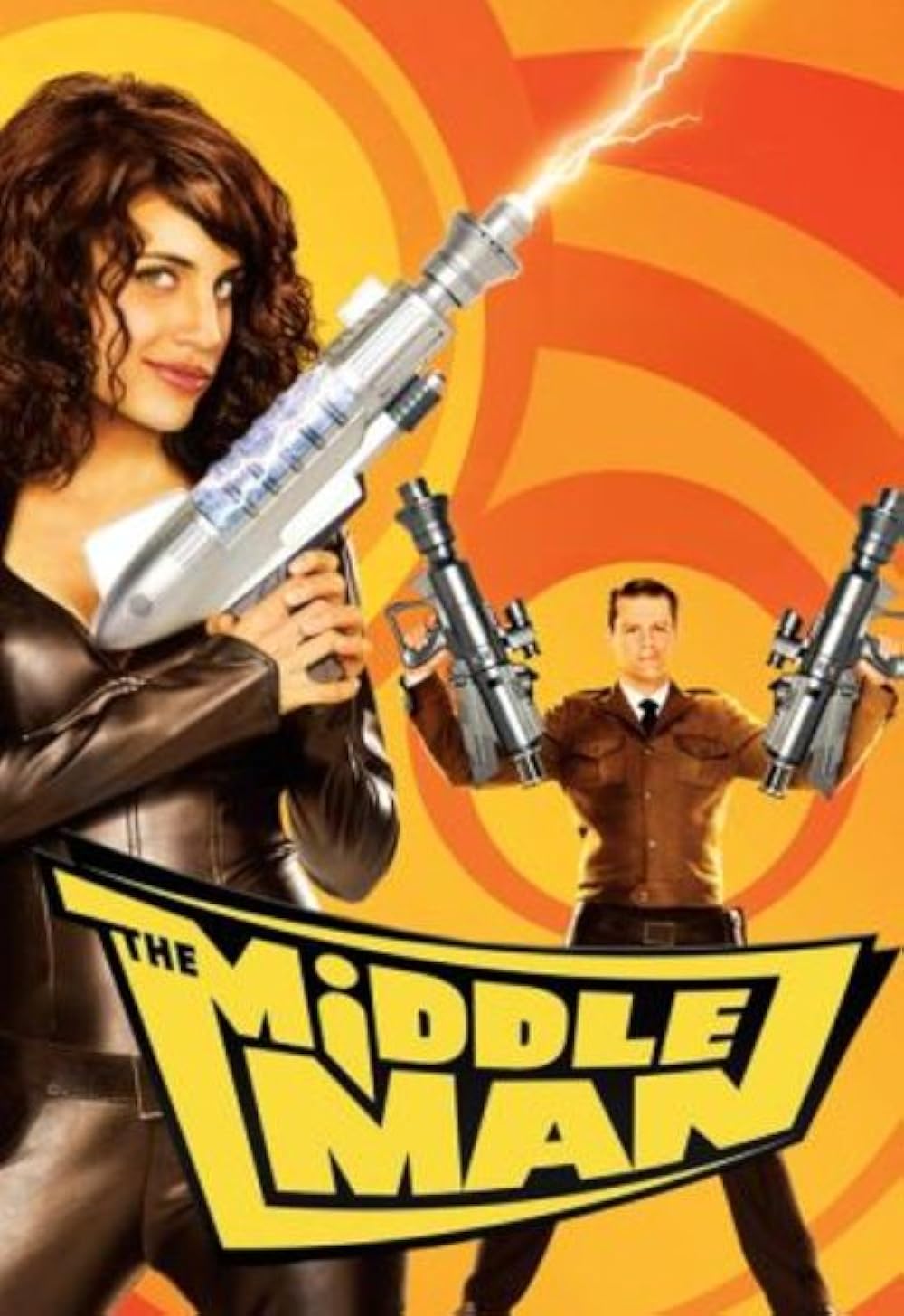 The The
