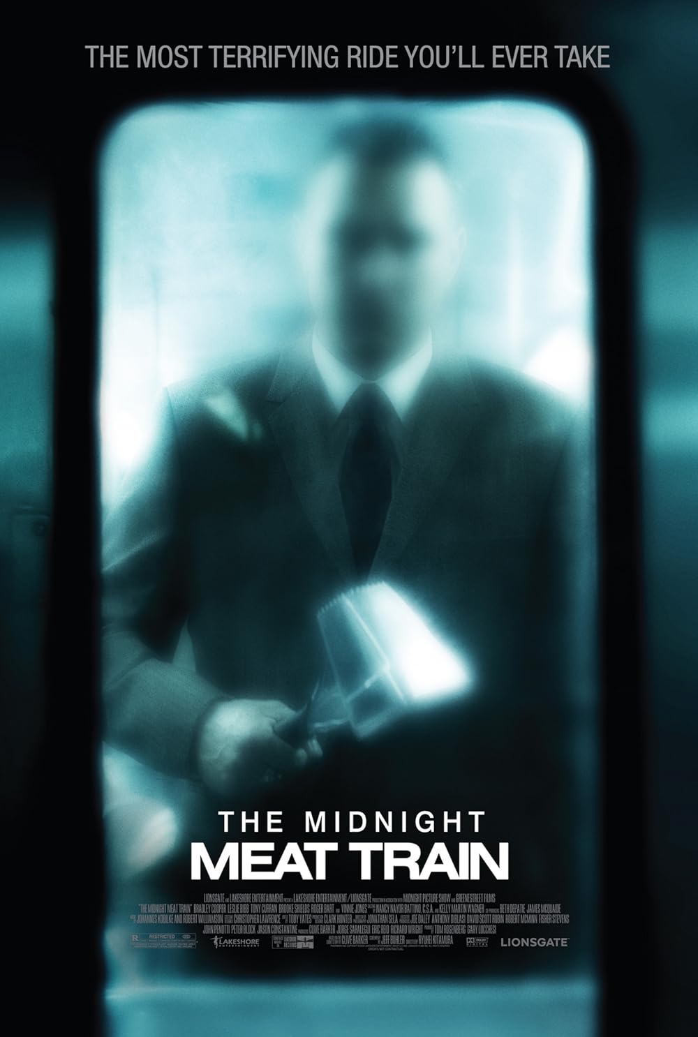 The The