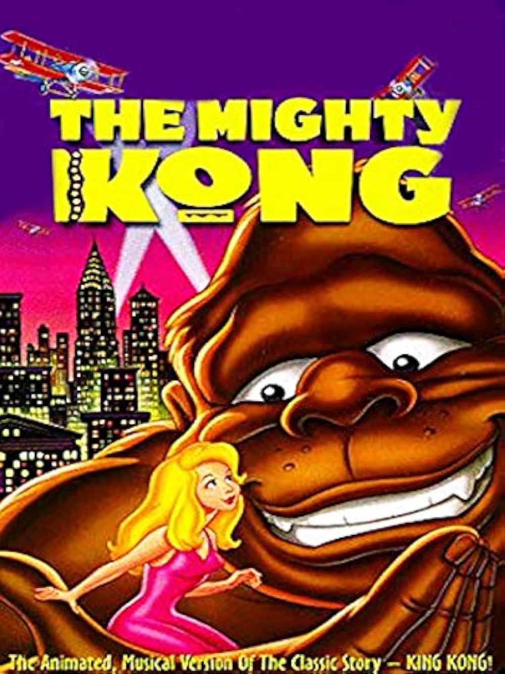 The
