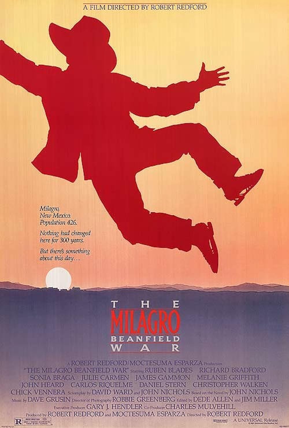 The The