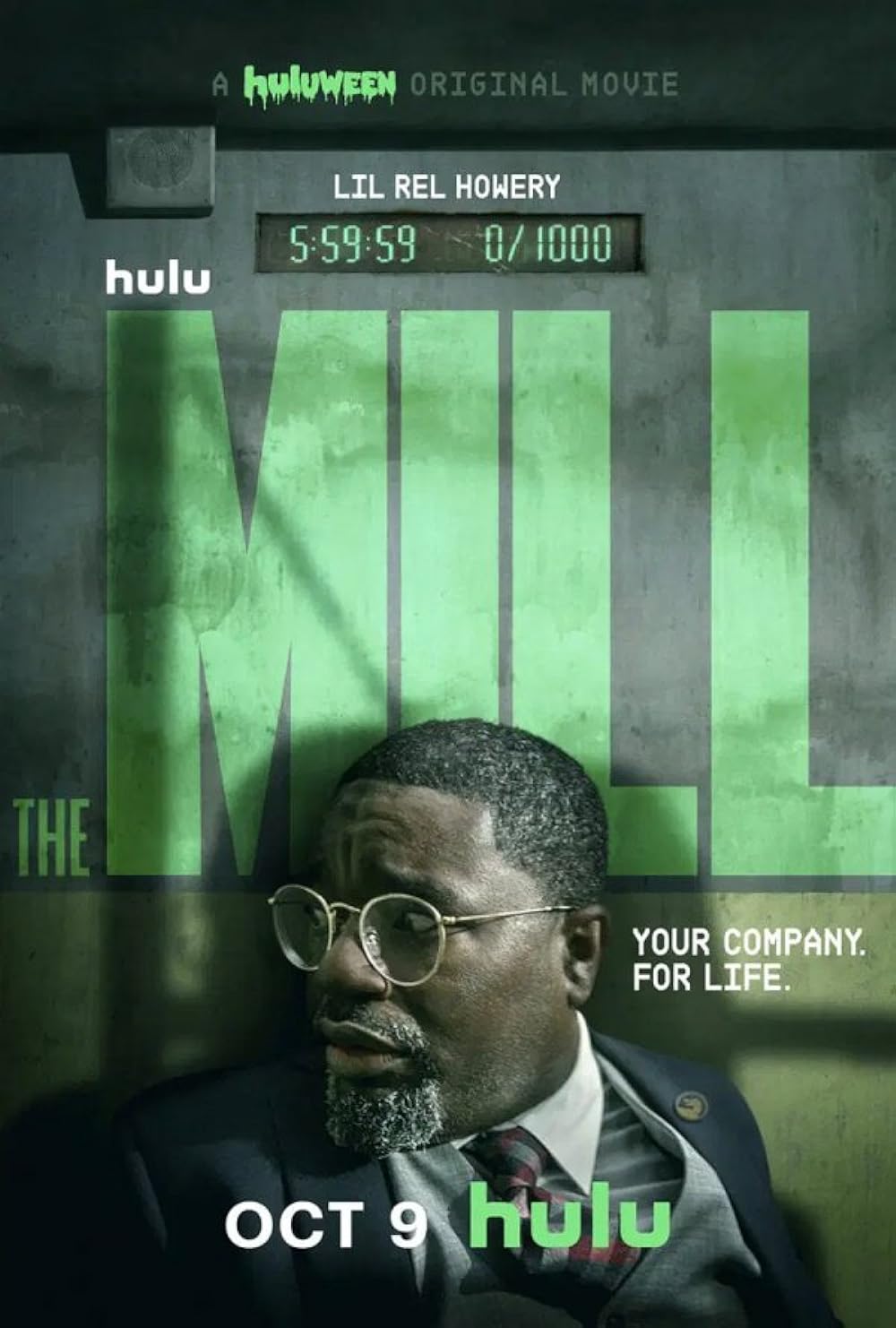 The The