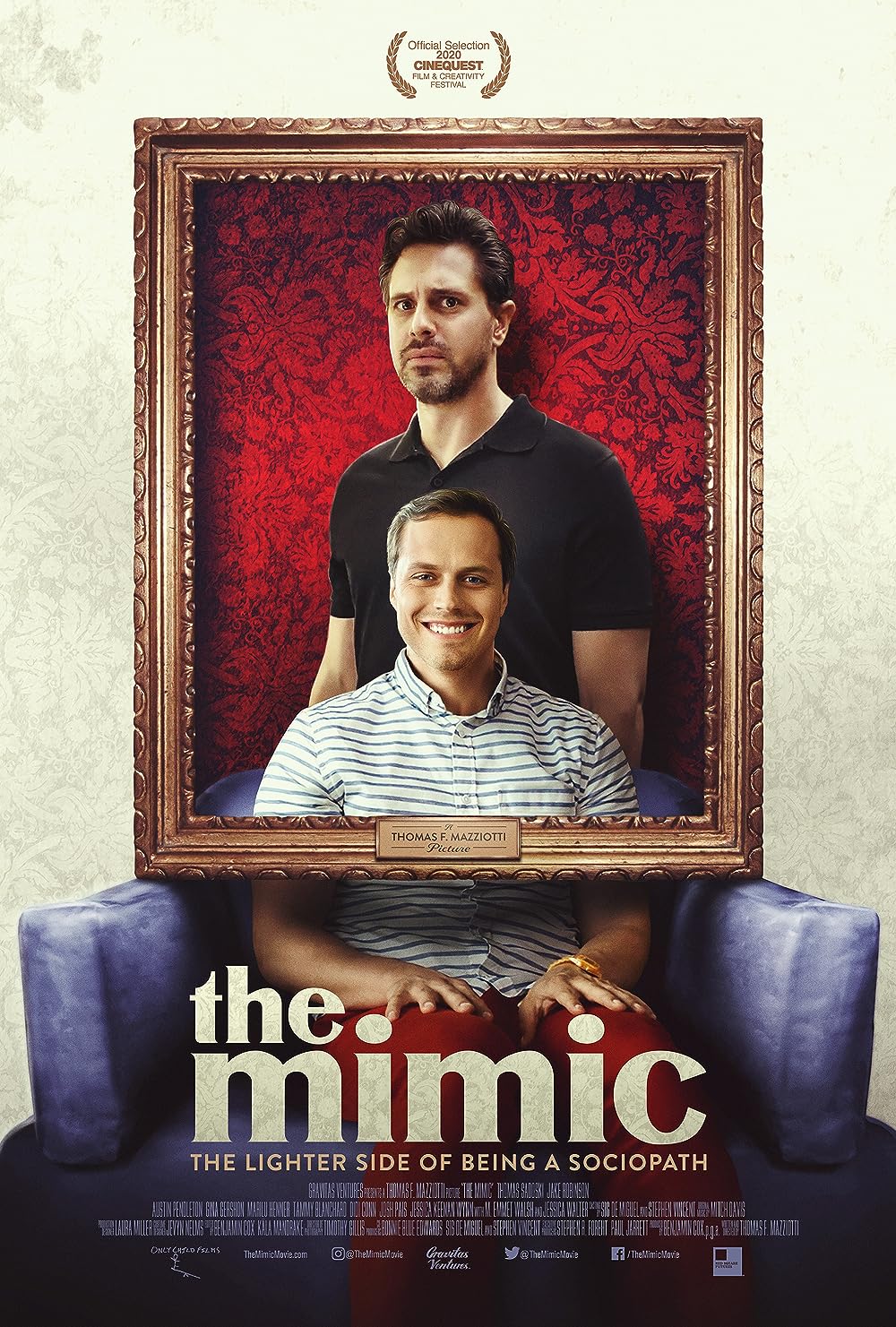 The The