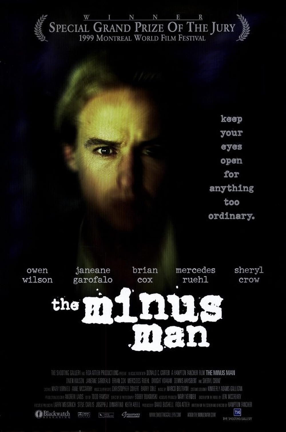The The