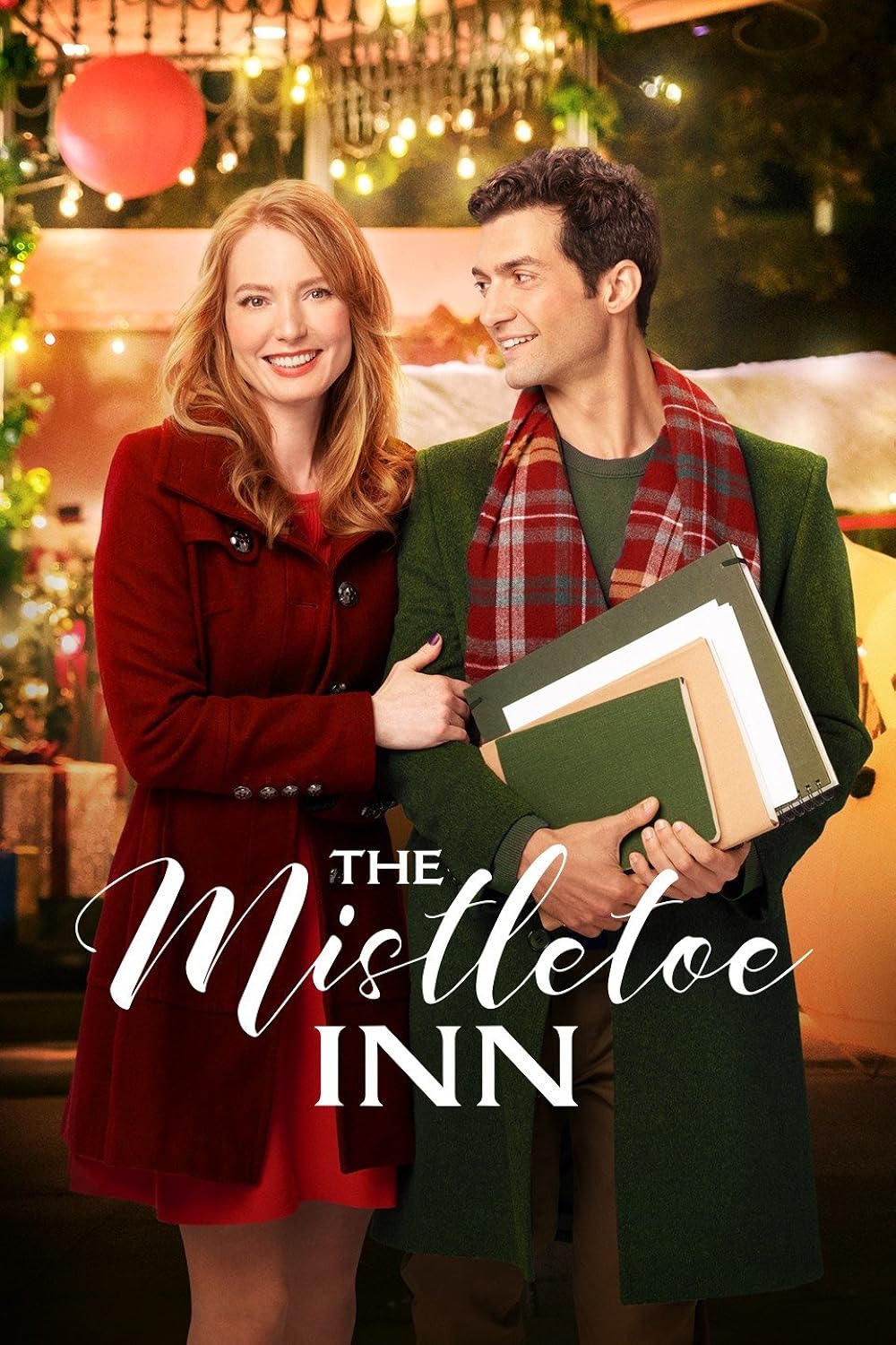 The The