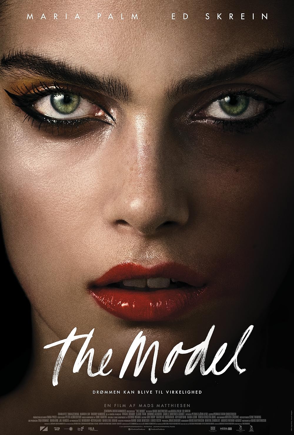 The The