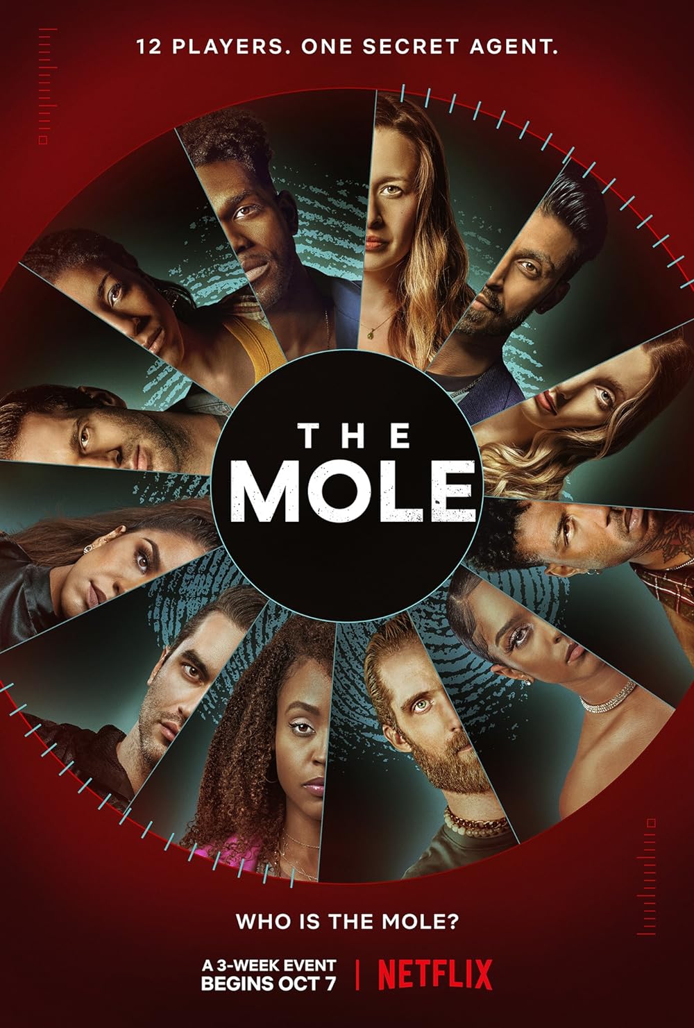 The The