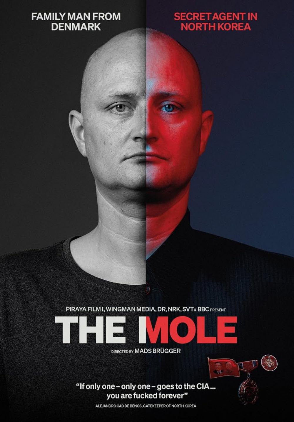 The The
