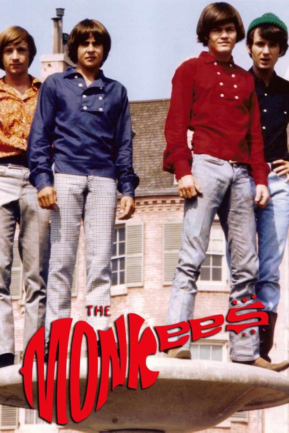 The The