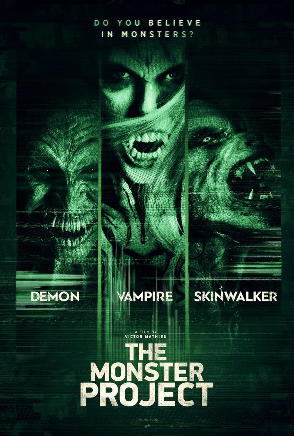 The The