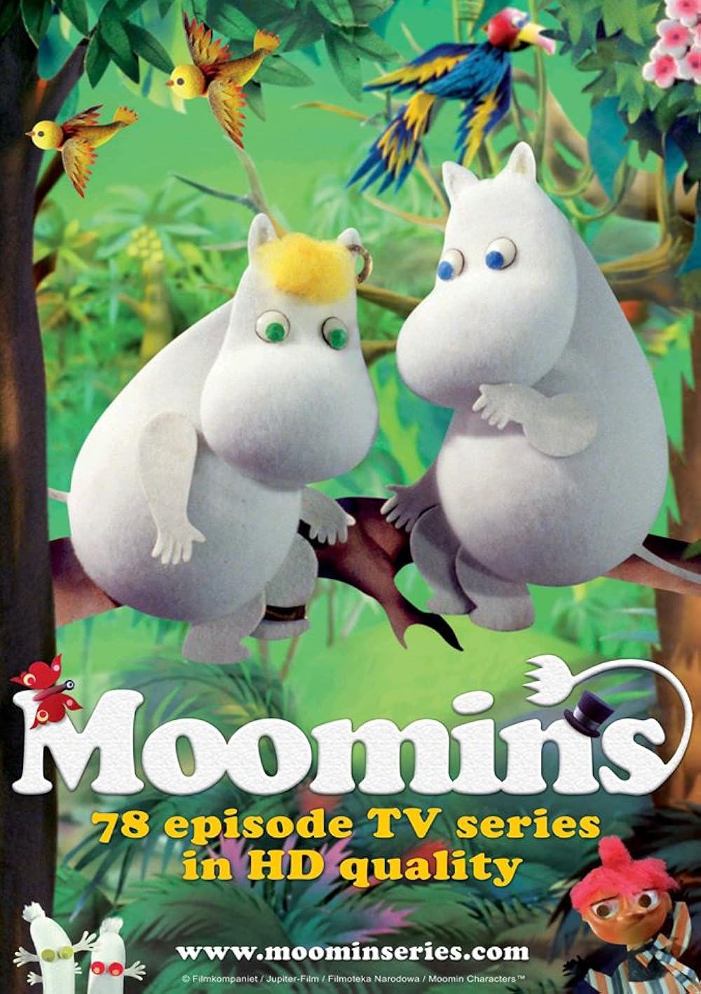The