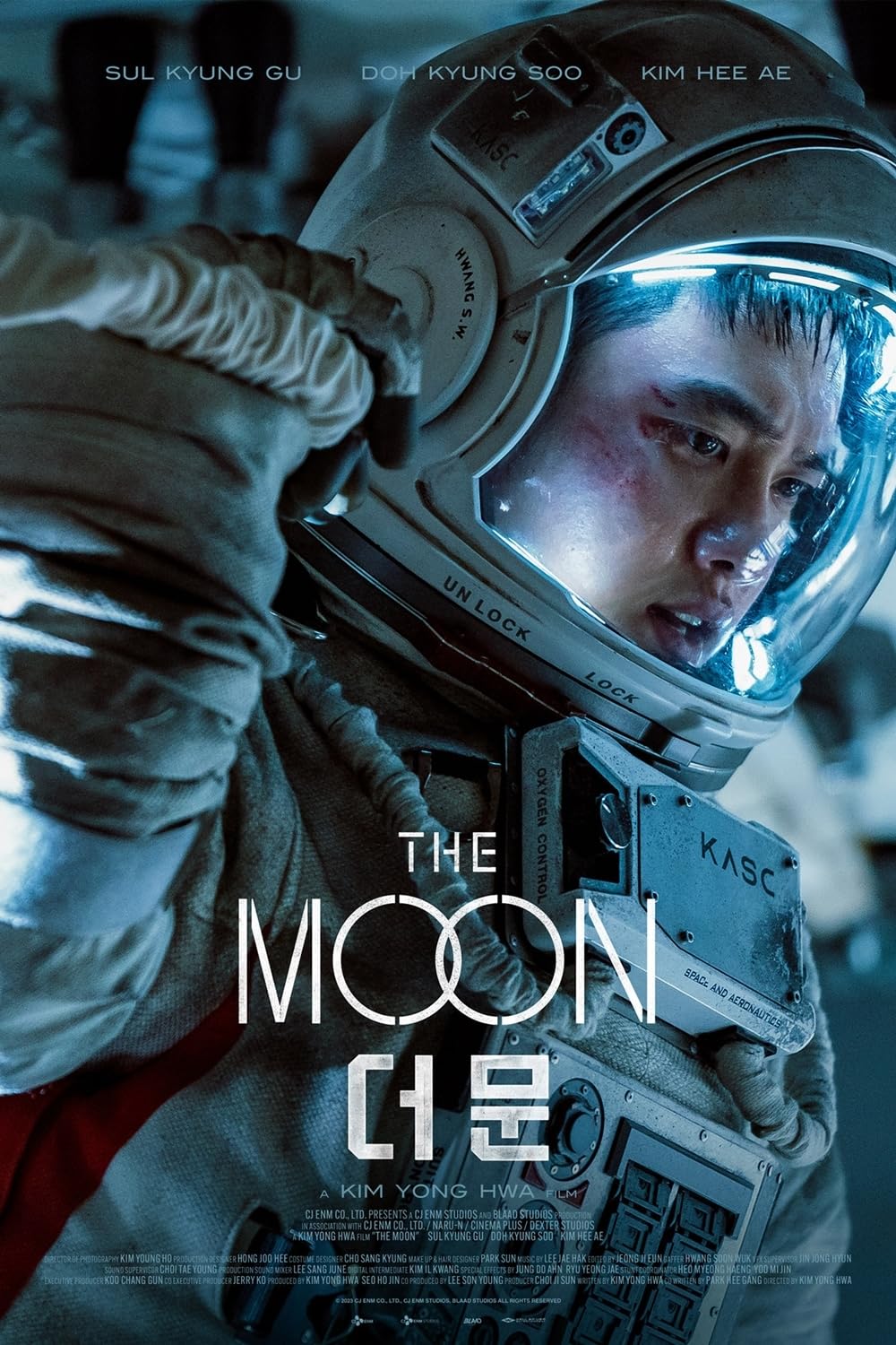 The The