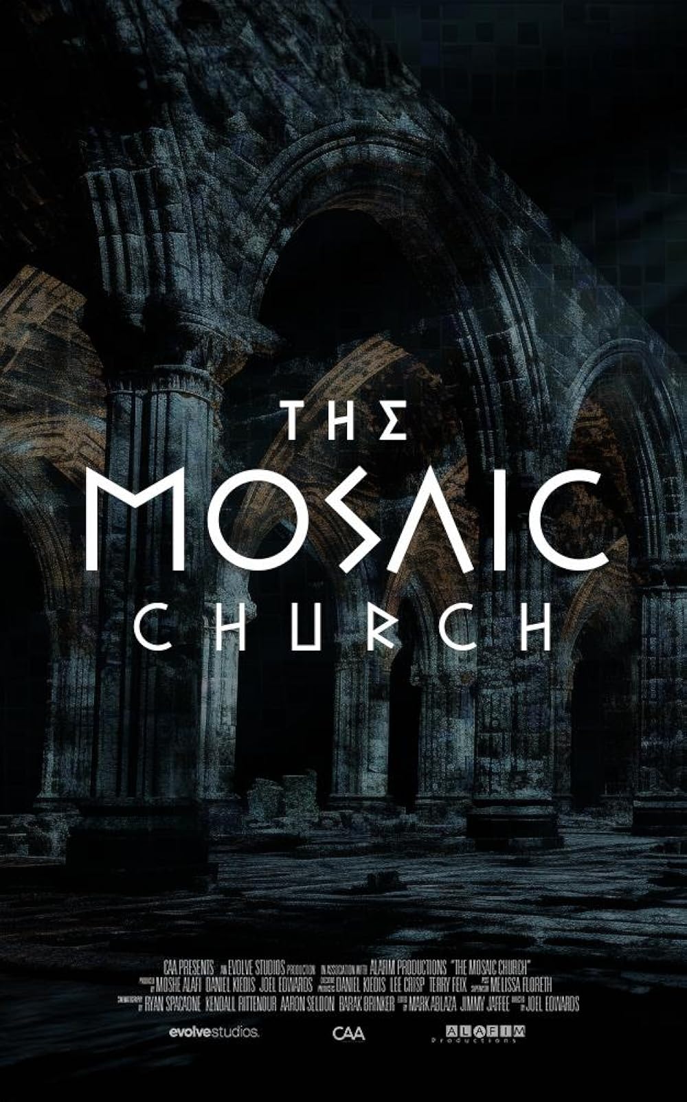 The The