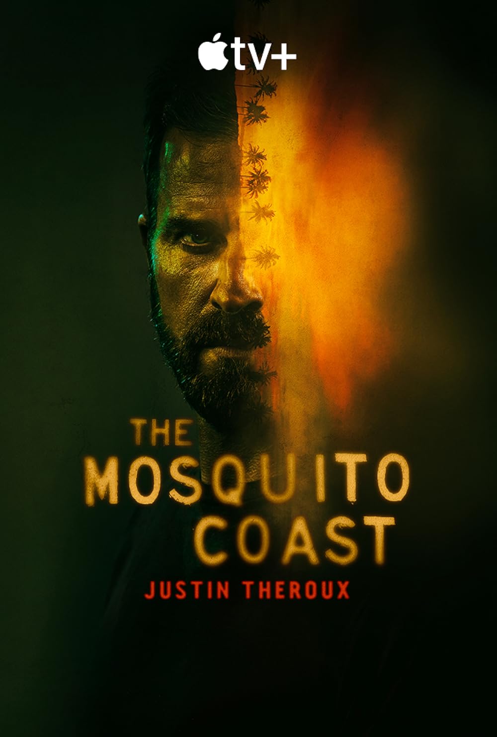 The The