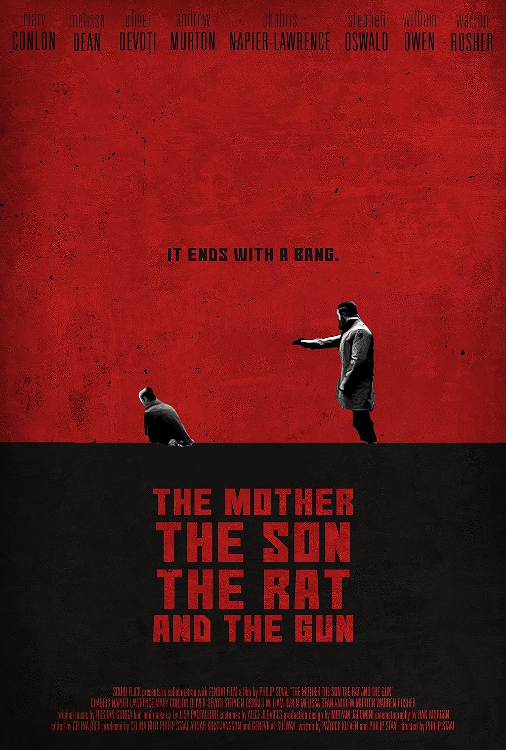 The The