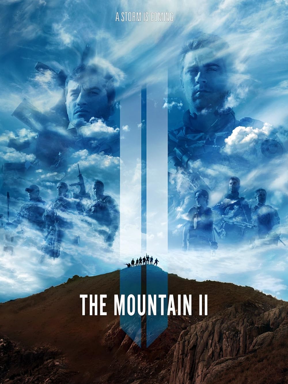 The The