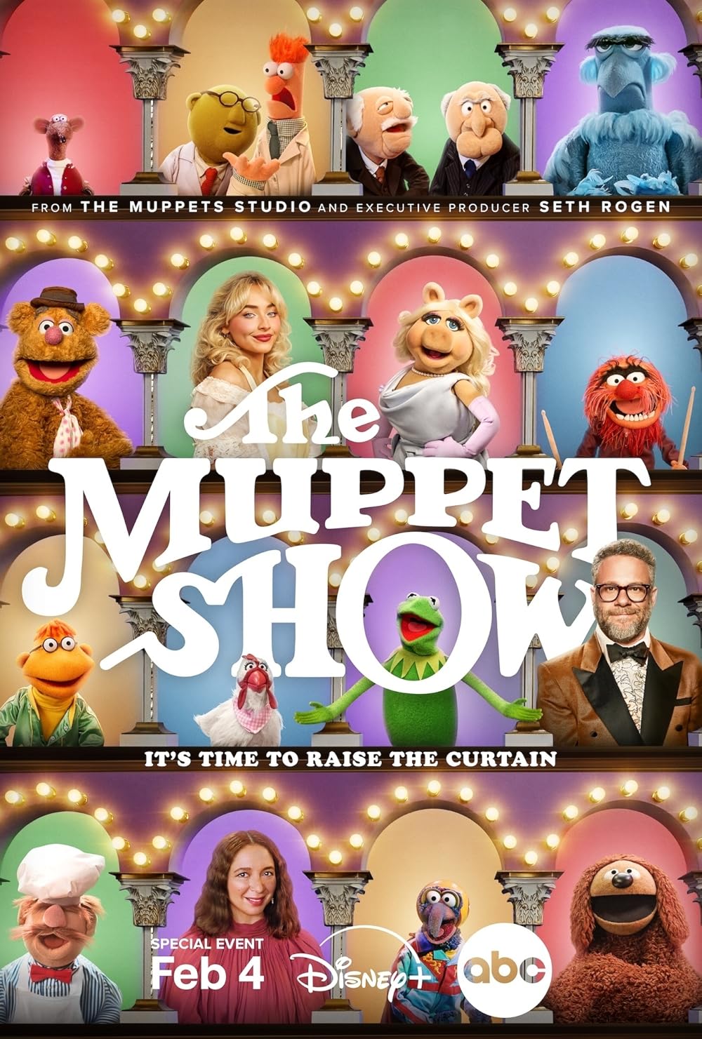 The