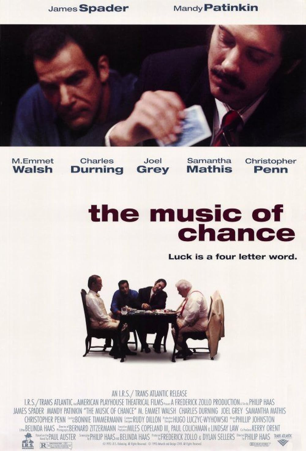 The The