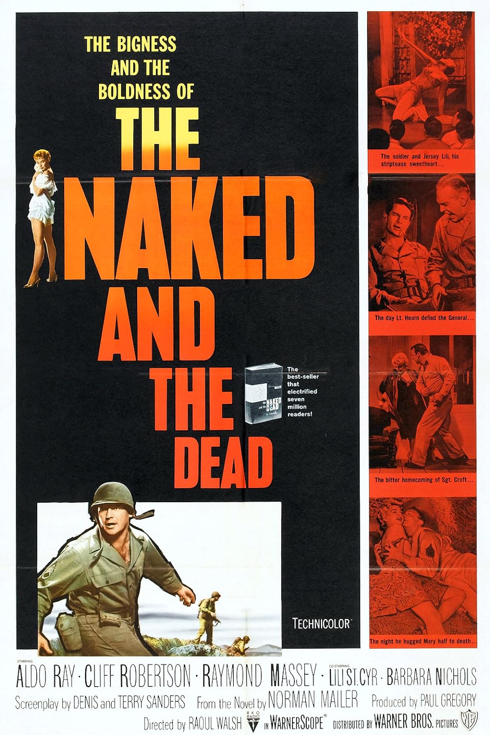 The The