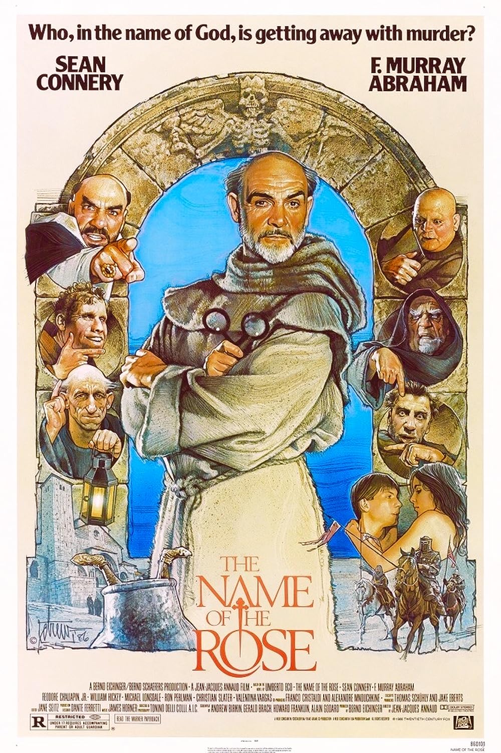 The