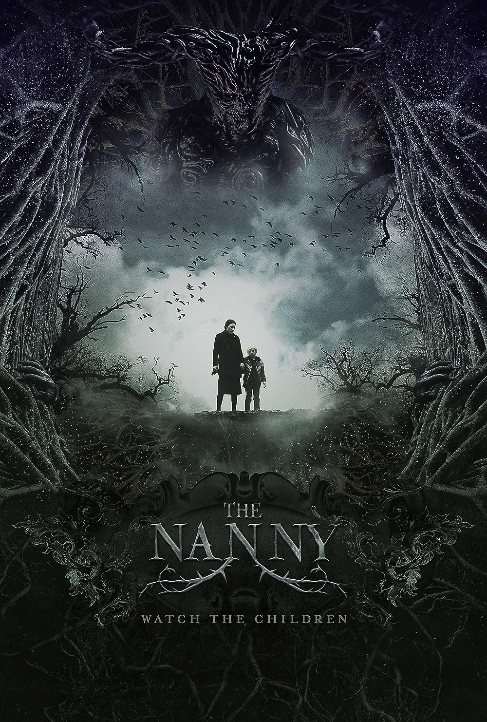 The The