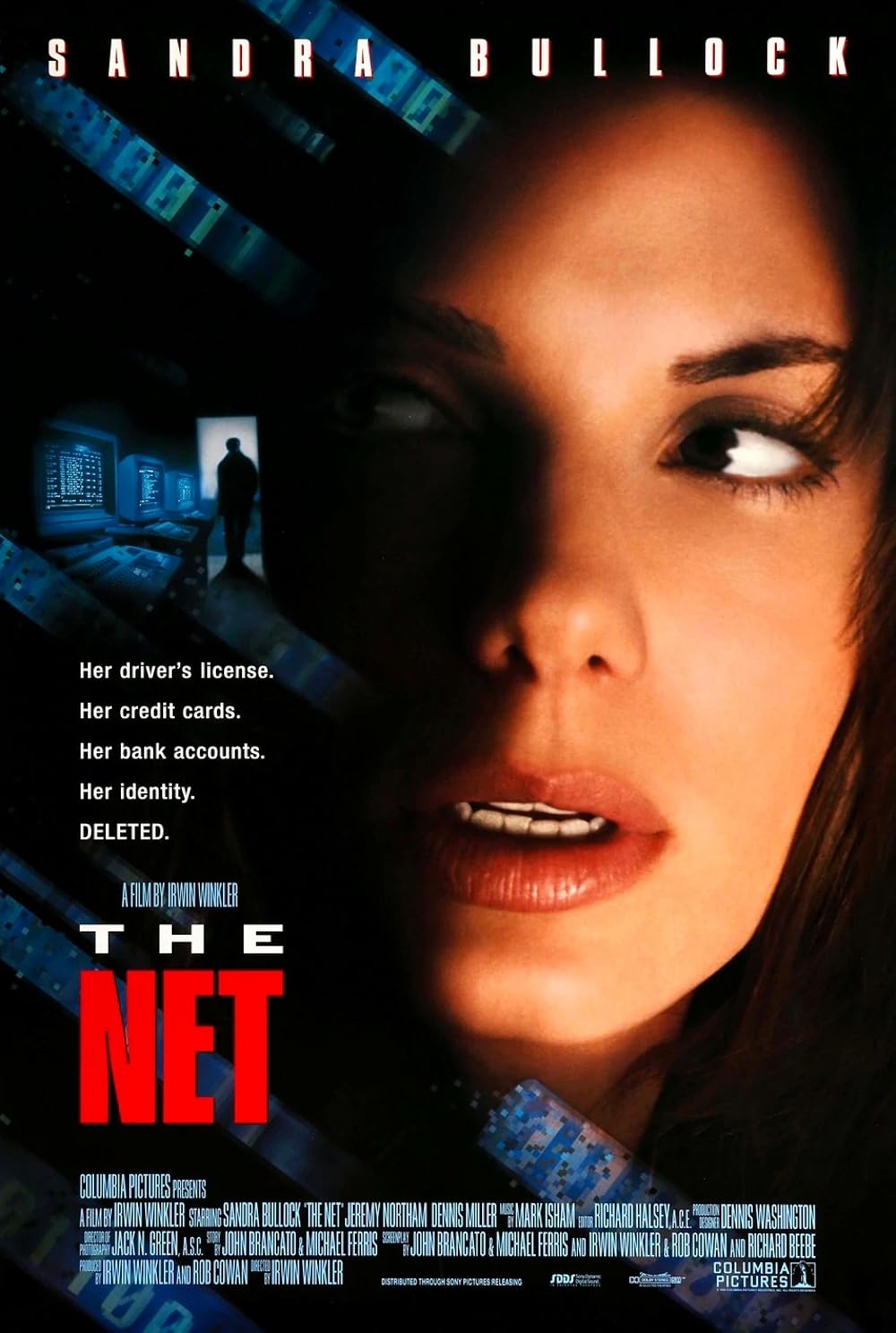 The The