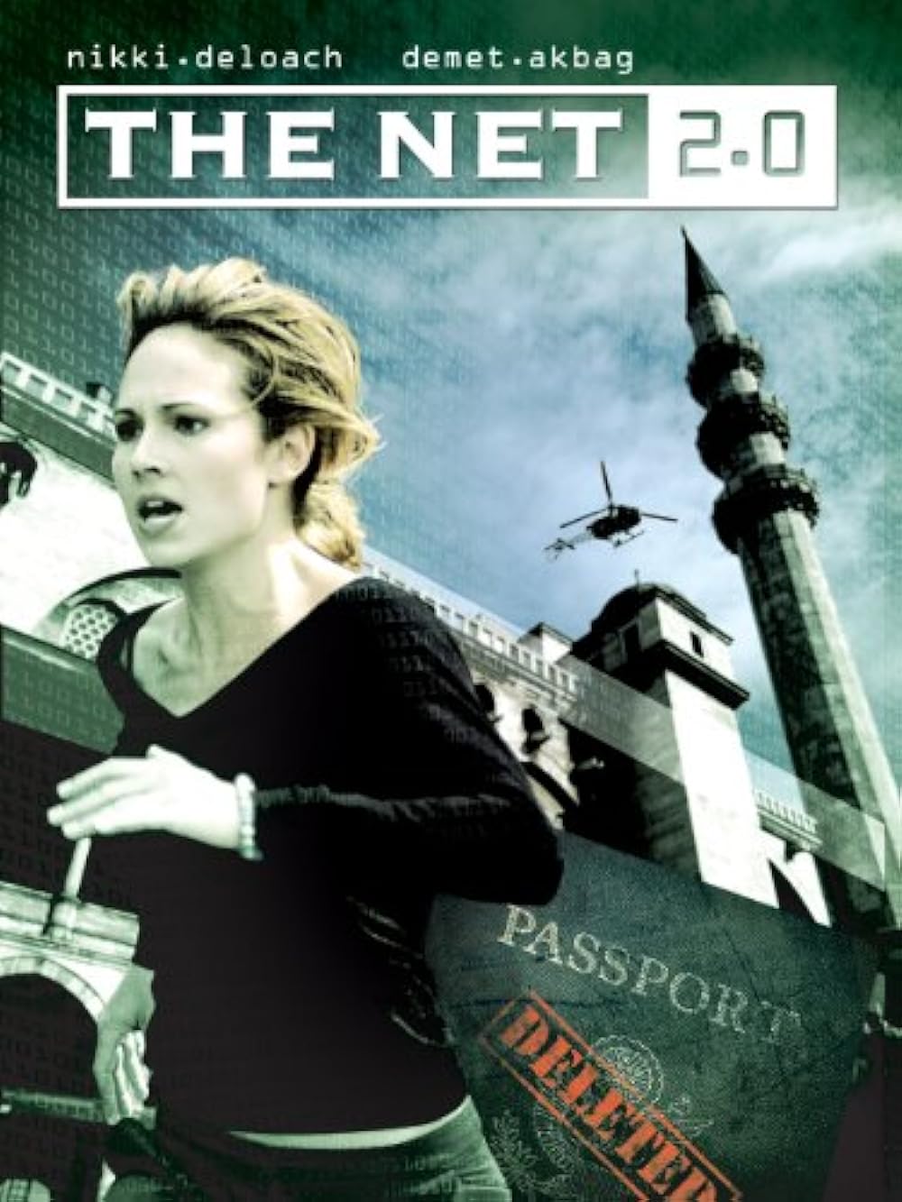 The The
