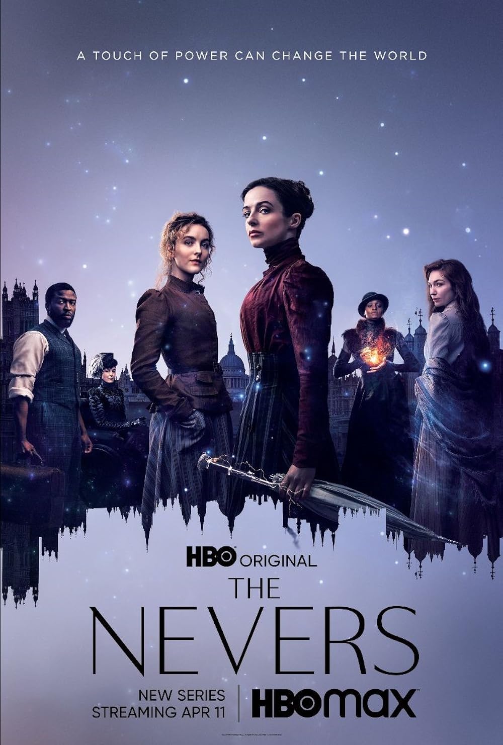 The The