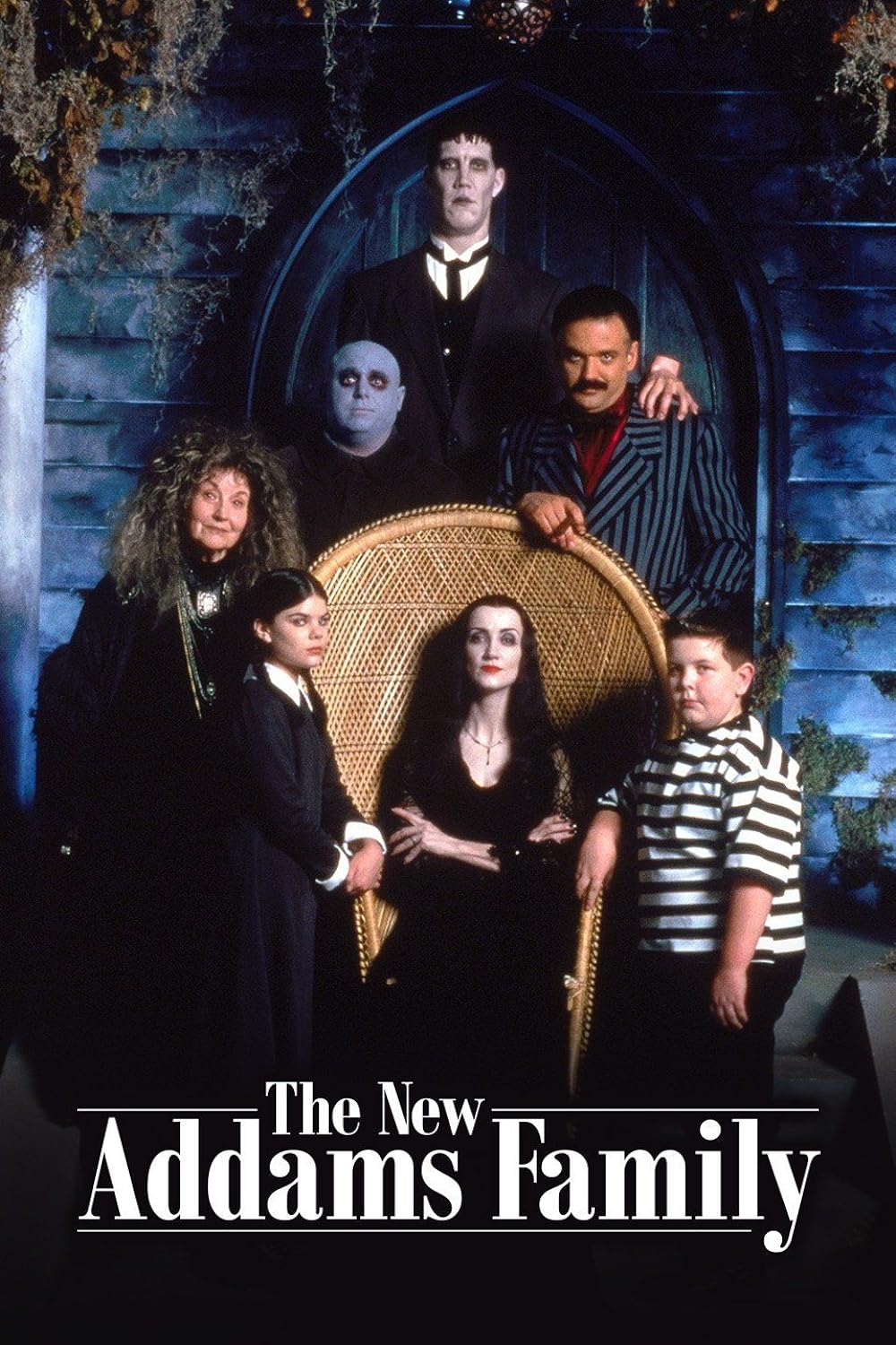 The
