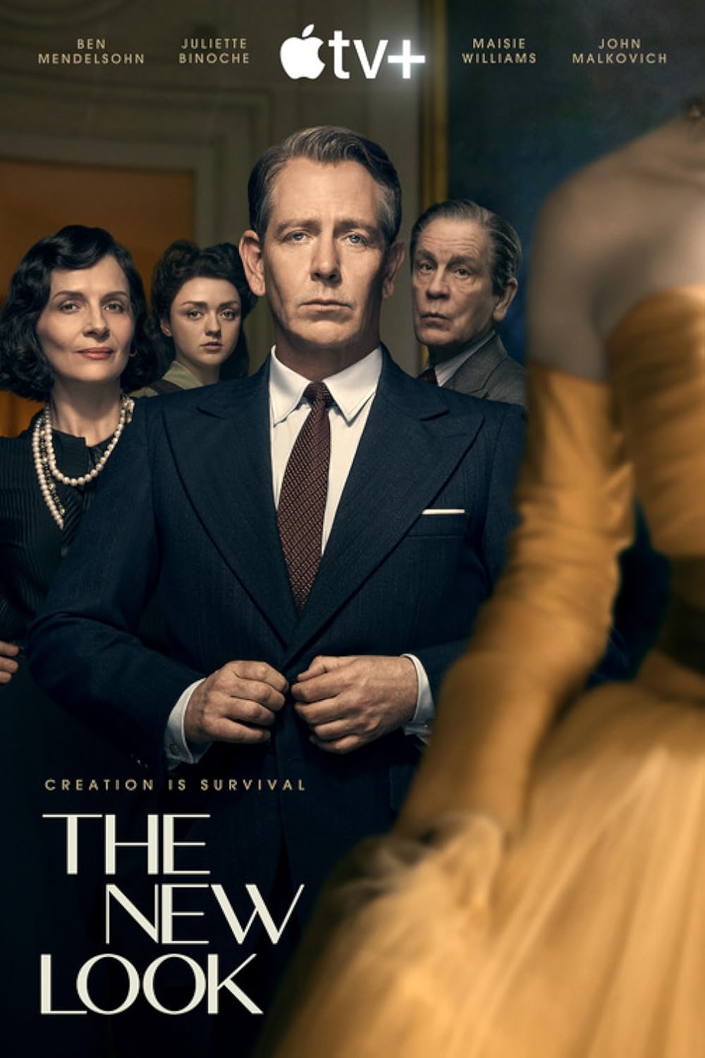 The The