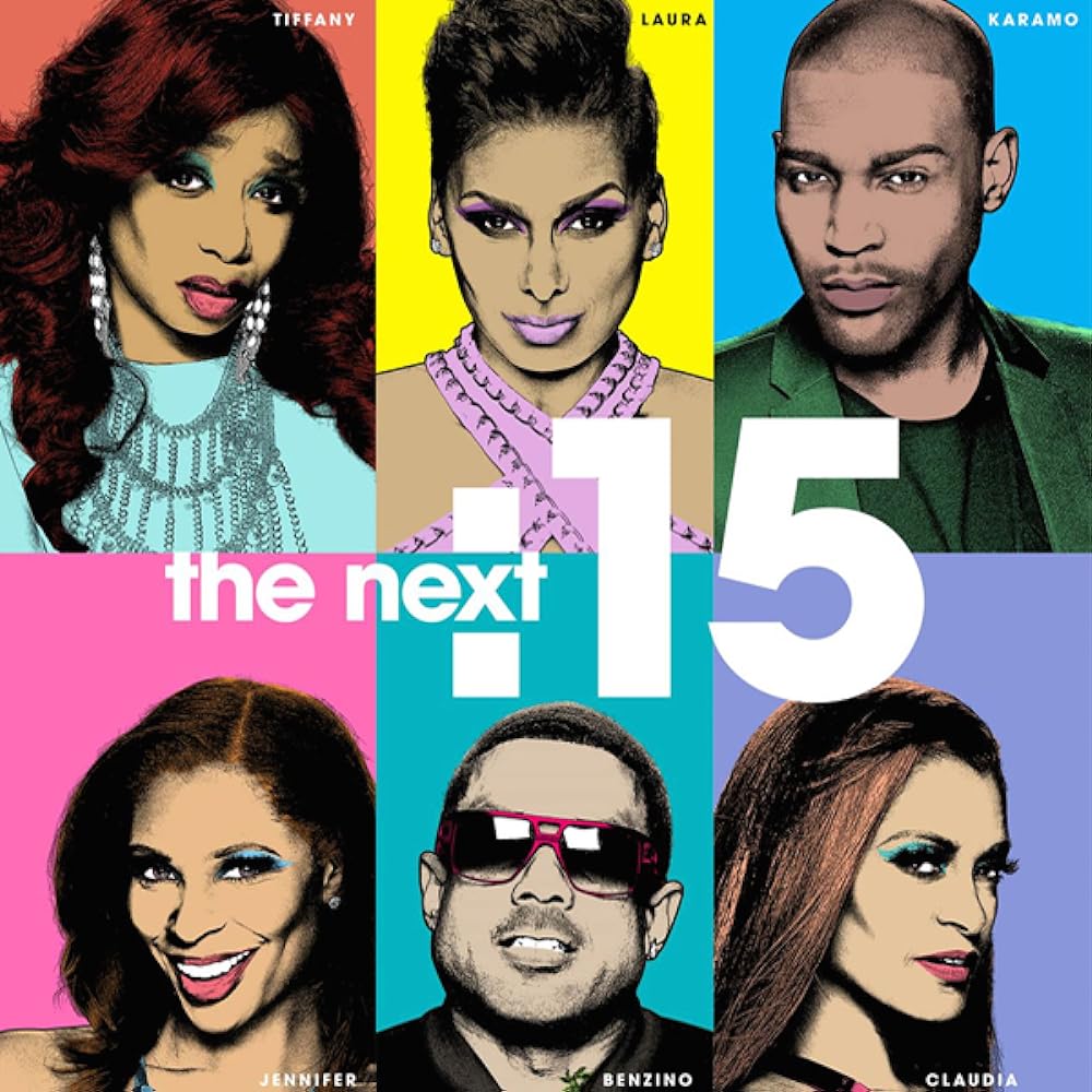 The The